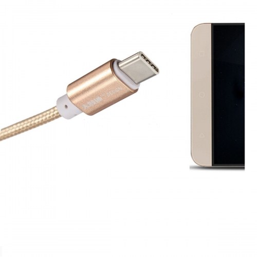 Καλώδια Type-c